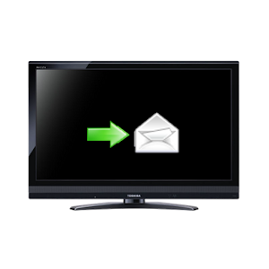 MailToRegza.apk 2.0