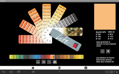 Baumit Life Tablet poster 1