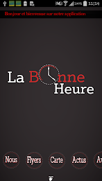 the restaurant early poster 1