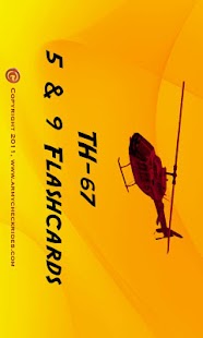 Free TH-67 5 & 9 Flashcard Study APK for Android