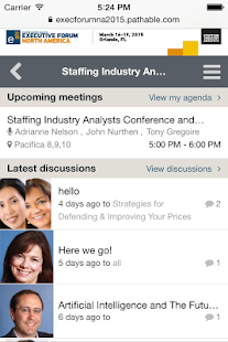 How to install Staffing Industry Analysts 1.5.0 unlimited apk for bluestacks