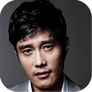 Lee Byung-hun Live Wallpaper