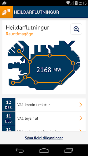 Landsnet