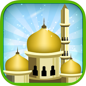 Mosque Finder 1.0