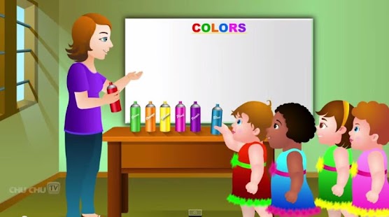 Kidstube Screenshots 4