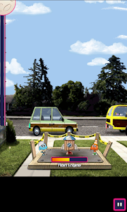 Gumball - Journey to the Moon! Screenshots 16 Gumball - Journey to the Moon! Screenshots 16
