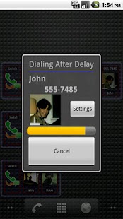 How to get Quick Dial - Donate 2.00 unlimited apk for android