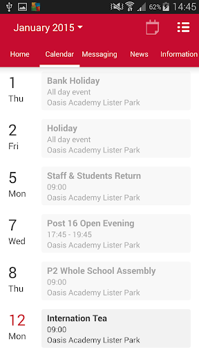 免費下載教育APP|Oasis Academy Lister Park app開箱文|APP開箱王