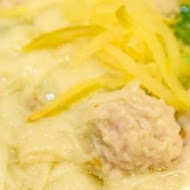 周家菜肉餛飩
