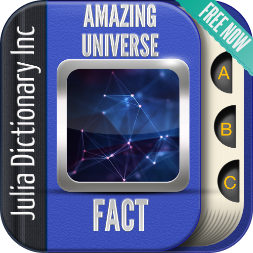 Amazing Universe Facts for All 教育 App LOGO-APP開箱王