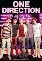 One Direction: The Only Way is Up