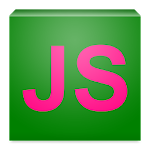 Cover Image of Tải xuống JavaScript dành cho Android 1.1 APK