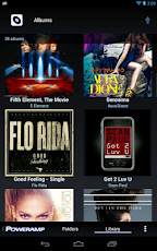 Poweramp Full Version Unlocker - Android Mobile Analytics and App Store Data