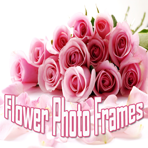 Free Flower Photo Frames.apk 1.0