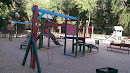 Parque Infantil De La Virgen