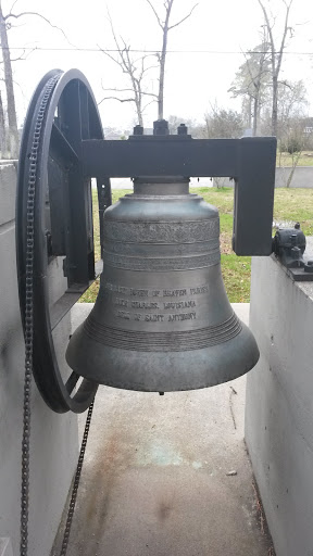 Bell of Saint John