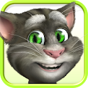 Talking tom application for non android phones