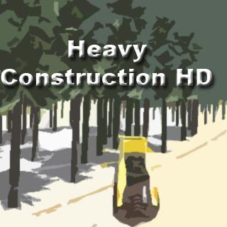 Heavy Construction HD