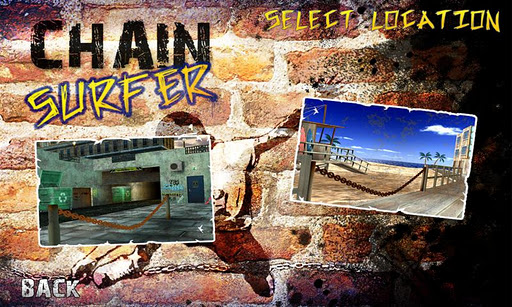 Chain Surfer v1.1.0 apk