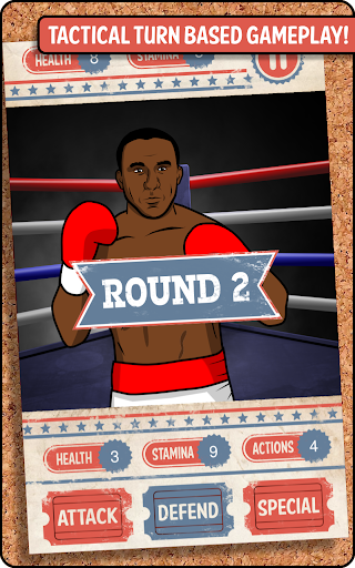 免費下載體育競技APP|Bullseye Boxing: Strategy Game app開箱文|APP開箱王
