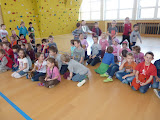 Hudební vystoupení Skymusic 9.3.2015