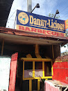 Danny-Licious Barbecue House