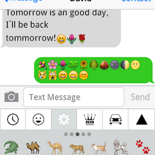 Messaging+ 7 APK v2.3