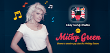 Easy Song Studio - Create your fun Holiday song! APK