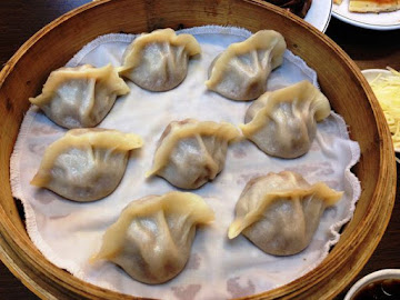 北平楊寶寶蒸餃