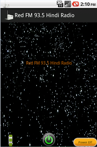 Red FM 93.5 Hindi Radio