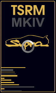 Download Supra TSRM APK