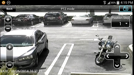 iDVR-PRO Viewer: CCTV DVR App poster 18