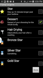 How to mod Family Rewards Tracker 1.0.1 mod apk for android