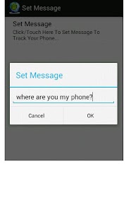 Phone Location - screenshot thumbnail