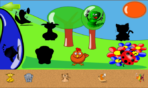 Download AS Kids Puzzle Free APK