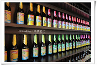 布娜飛比利時啤酒餐廳