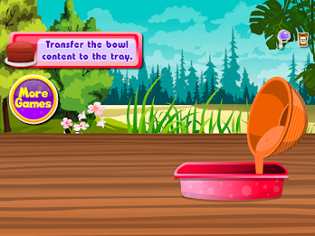 Brown sugar meatloaf cooking poster 5