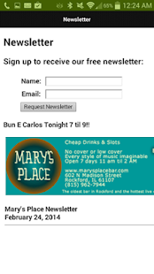 Mary's Place Screenshots 14
