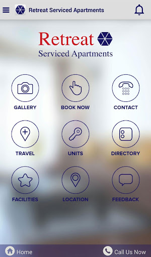 Retreat Serviced Apartments