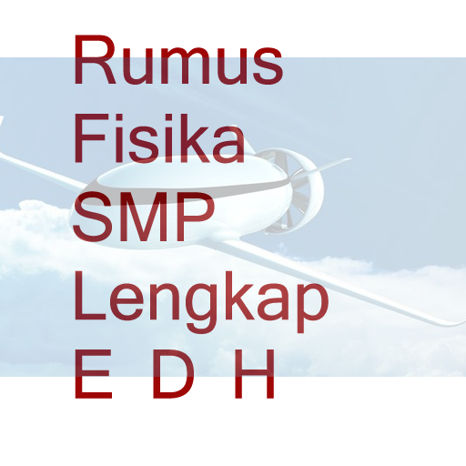 Download Rumus Fisika SMP for PC
