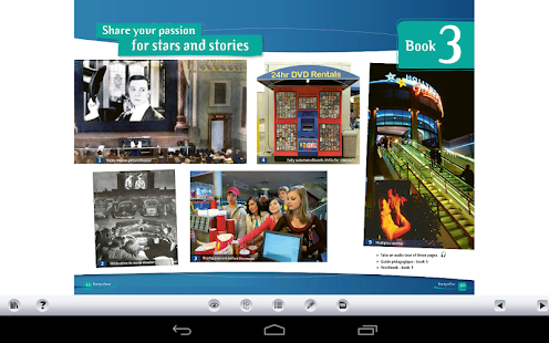 Free Download Bibliothèque numérique Didier APK