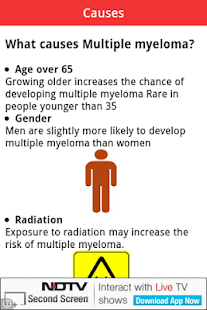 Lastest Multiple Myeloma APK for Android
