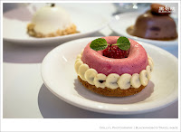 Sweeting pastry甜心亭 (已歇業)