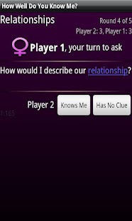 How to install How Well Do You Know Me? patch 1.3.0 apk for pc