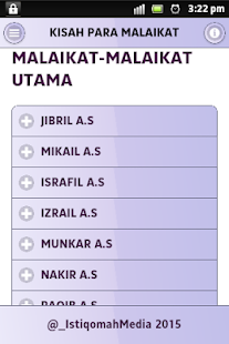 Download Kisah Para Malaikat APK