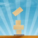 Physics Stacker icon