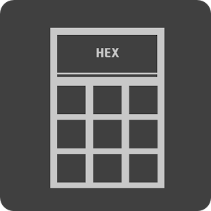 Programmer's calc.apk 1.4