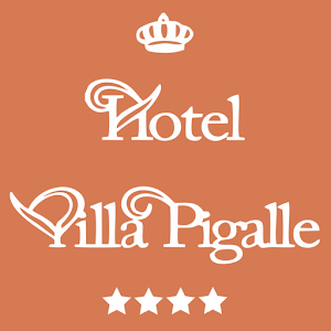 Hotel Villa Pigalle 1.0.0
