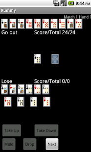 Rummy Screenshots 3