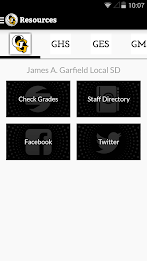 GMen Mobile poster 5